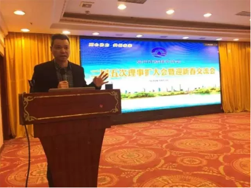 岁末迎春丨沪、浙、闽三地的年会是怎样的?小F告诉你 展会快讯 第2张-