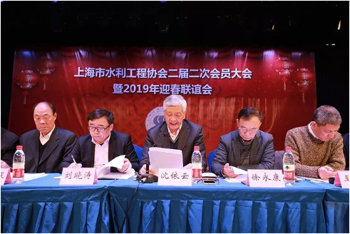 岁末迎春丨沪、浙、闽三地的年会是怎样的?小F告诉你 展会快讯 第6张-