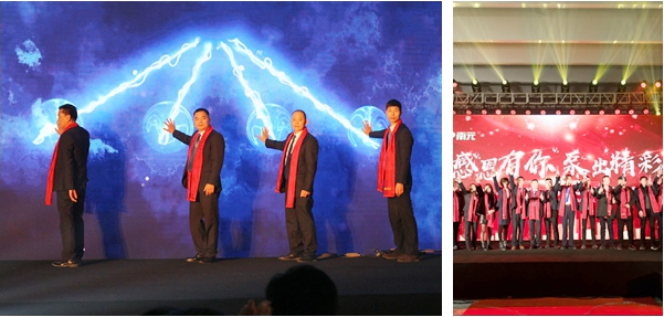 南元泵业---“智能制造 智慧生产”，泵业翘楚进驻上海泵阀展盛会 企业动态 第1张
