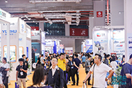 为何参观 第1张-FLOWTECH CHINA (SHANGHAI) 上海国际泵管阀展