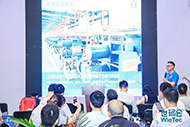 为何参观 第4张-FLOWTECH CHINA (SHANGHAI) 上海国际泵管阀展