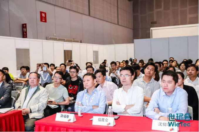 上海泵阀展丨千家展商名单震撼首发！ 展会快讯 第3张
