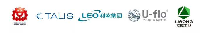 上海泵阀展丨千家展商名单震撼首发！ 展会快讯 第2张
