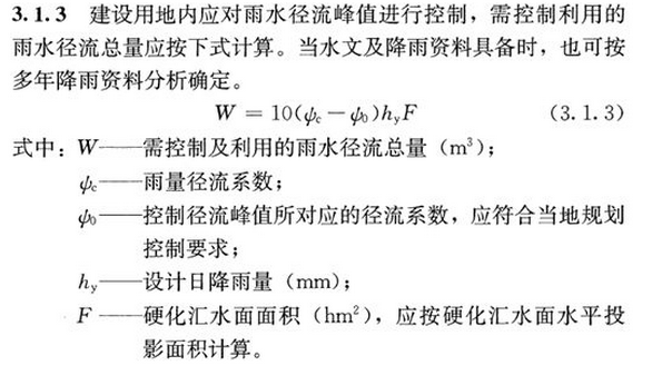会议分享丨公共建筑类项目海绵技术浅析和案例分析 行业热点 第5张-