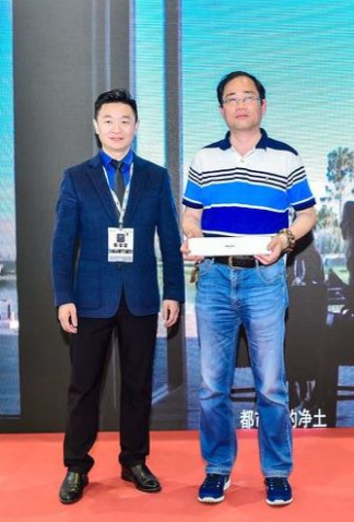 始于专业,忠于品质 展会快讯 第7张-