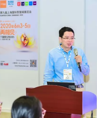 始于专业,忠于品质 展会快讯 第9张-