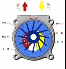 看图秒懂 36种泵原理 展会新闻 第23张