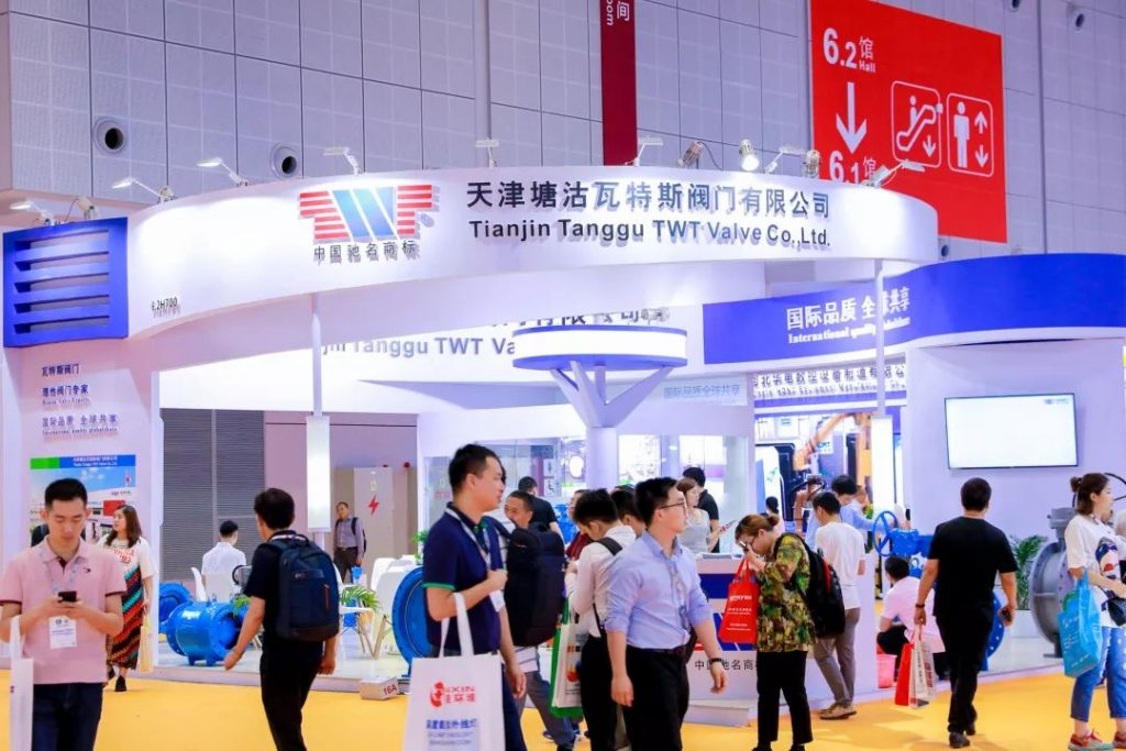 大揭秘-上海泵阀展鲜为人知的惊人数据! 展会快讯 第13张-
