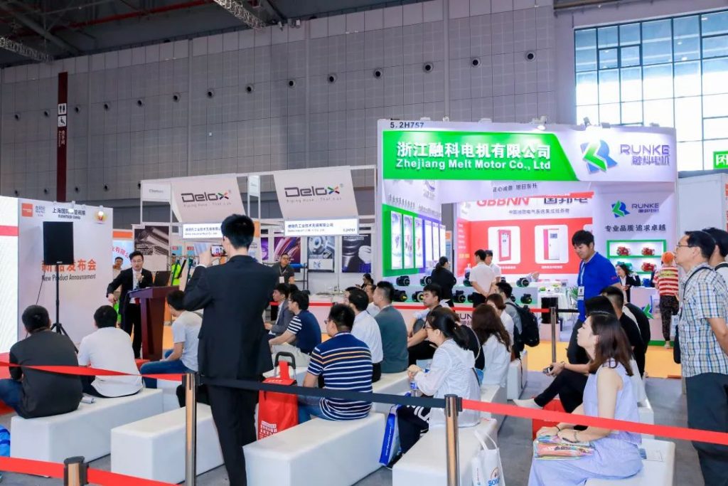 大揭秘-上海泵阀展鲜为人知的惊人数据! 展会快讯 第31张-