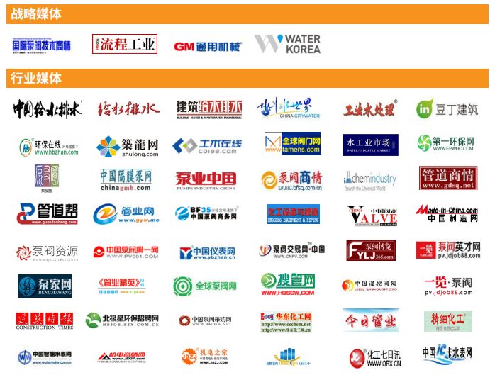 大揭秘-上海泵阀展鲜为人知的惊人数据! 展会快讯 第34张-