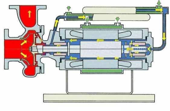 看图秒懂 17种泵的工作原理及性能特点展示图 行业热点 第16张
