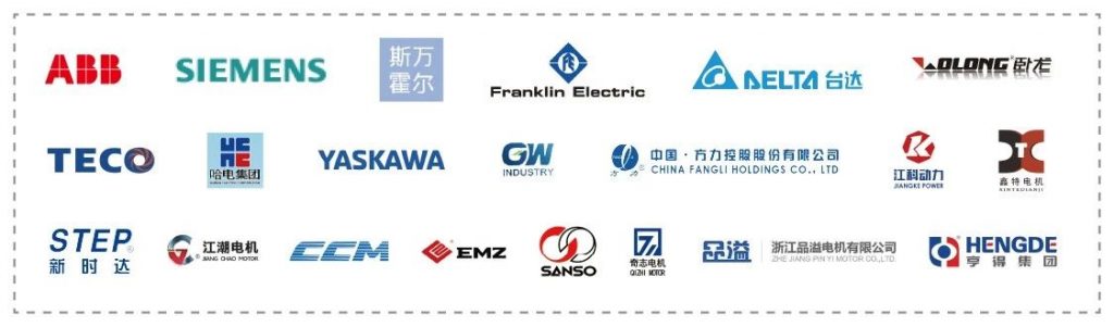 中国电机领军企业——金龙电机将登陆2020上海泵阀展！ 企业动态 第14张