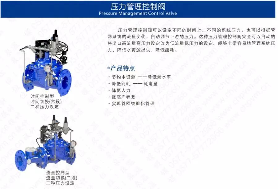 作为上海多家水厂供应商，这家阀门厂商有何独特之处？ 企业动态 第24张