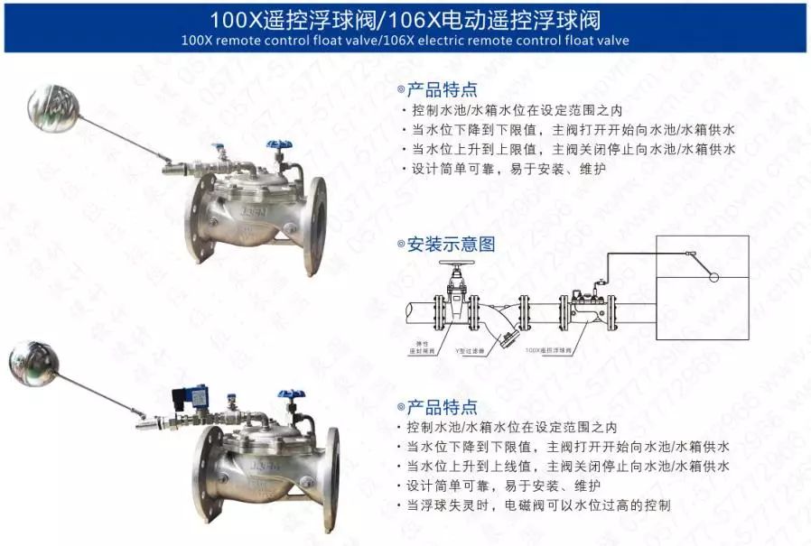 作为上海多家水厂供应商，这家阀门厂商有何独特之处？ 企业动态 第25张