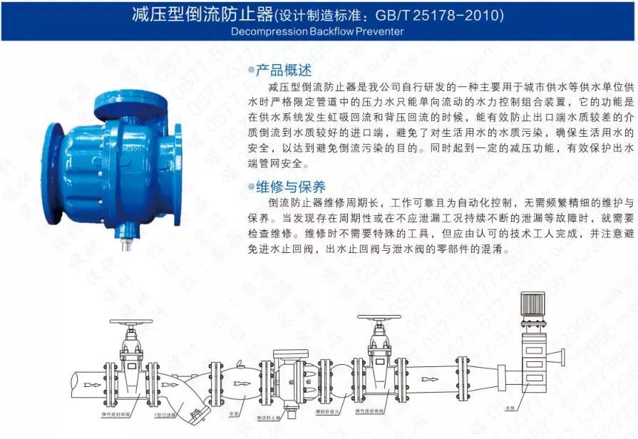 作为上海多家水厂供应商，这家阀门厂商有何独特之处？ 企业动态 第35张