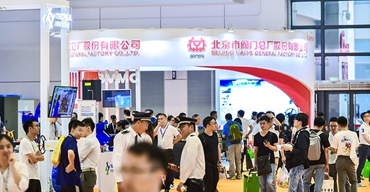为什么说疫情过后，你更应该去参加展会？