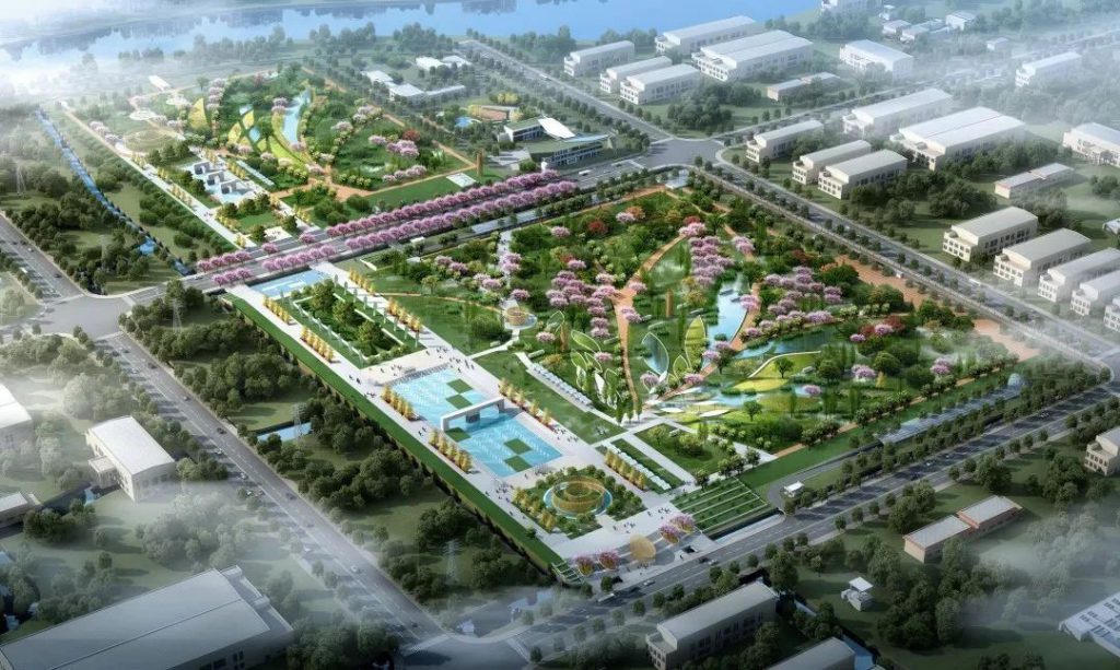 2020上海市重大建设项目清单，包含十几个水处理项目 新闻资讯 第1张