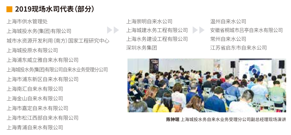 今年的展览会依然火爆!本届上海泵阀展观众数量将报复性反弹 展会快讯 第7张-