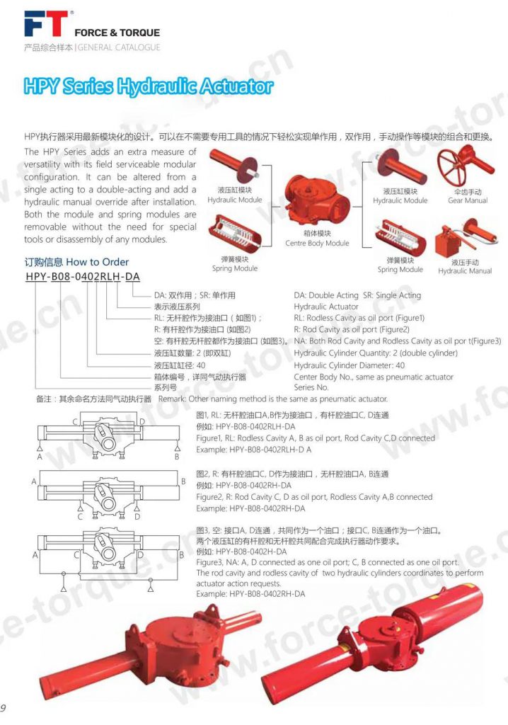 【展品推荐】第九届上海国际泵管阀展览会部分展品提前预览（一） 展会快讯 第3张