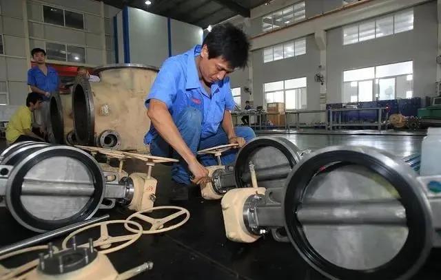 阀门不是随便买越便宜越好,符合现场管路要求最重要 新闻资讯 第3张-