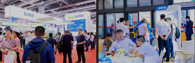 两会热议生态环境治理,上海国际泵阀展致力促进环保行业交流与合作 新闻资讯 第6张-