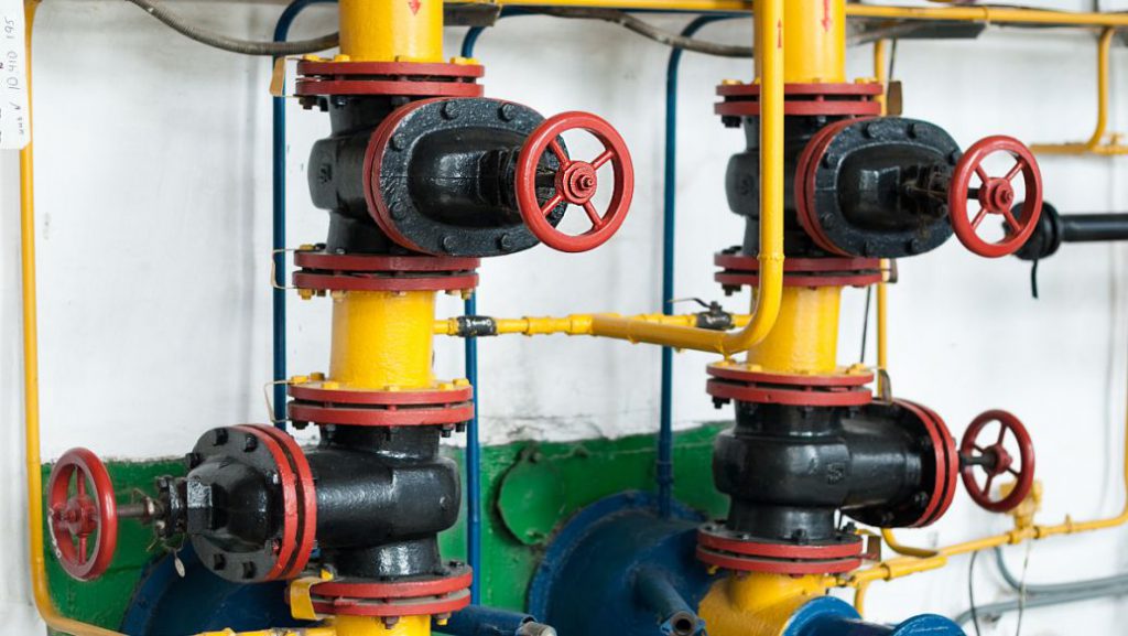 离心自吸泵工作原理介绍，自吸泵和离心泵有什么不同呢？ 新闻资讯 第1张