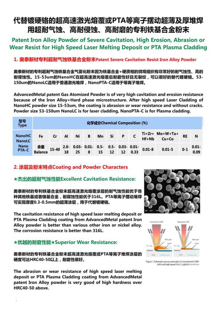 【展品推荐】第九届上海国际泵管阀展览会部分展品提前预览（二） 展会快讯 第10张