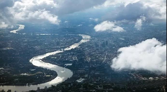 从一条臭河变成了全球最洁净的城市水道之一，泰晤士河的治理启示 新闻资讯 第4张
