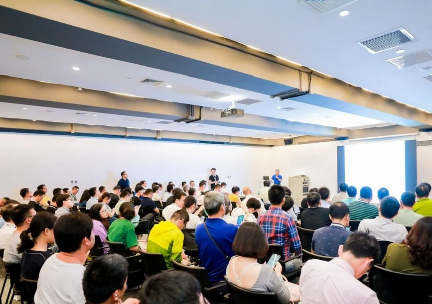 聚焦|上海泵阀展同期会议活动安排，你想看的亮点都在这里！