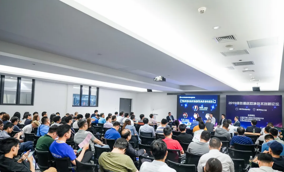 聚焦|上海泵阀展同期会议活动安排,你想看的亮点都在这里! 展会新闻 第18张-