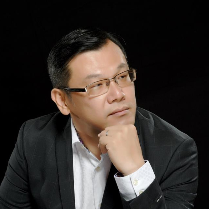 嘉宾介绍  第1张