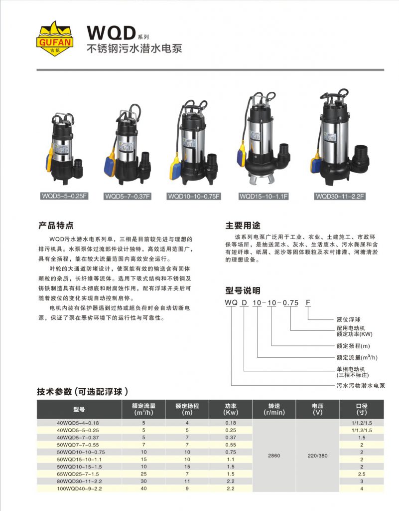 【展品推薦】第九屆上海國際泵管閥展覽會部分展品回顧瀏覽(一) 展會快訊 第2張-