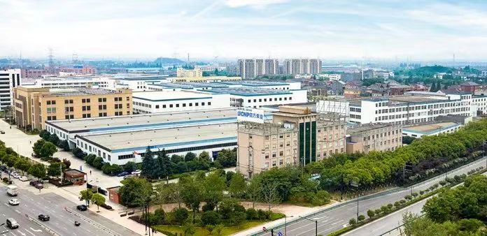 南方泵业股份有限公司入驻第十届上海国际泵阀展，众多高质量产品将相继展出 企业动态 第2张