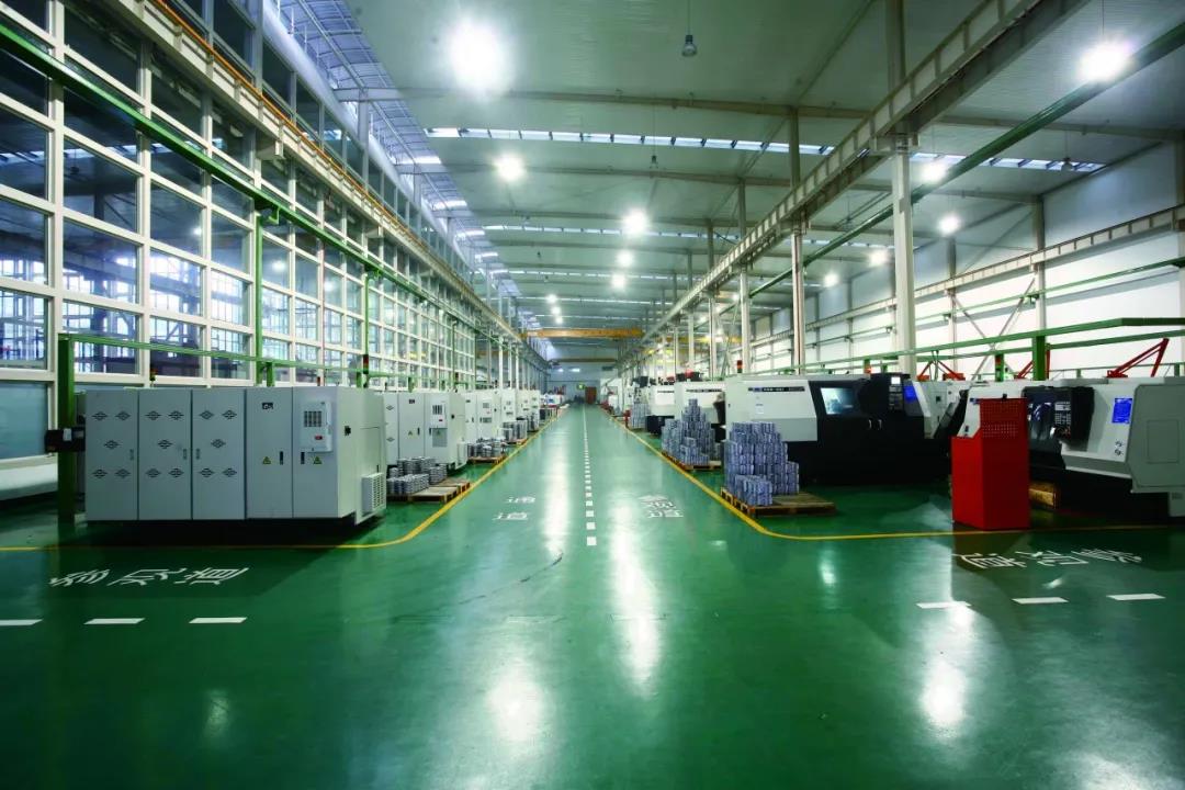 浙江金龙电机股份有限公司入驻第十届上海国际泵阀展，众多高质量产品将相继展出 企业动态 第3张