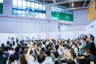 多家行业龙头企业已预订2021上海泵管阀展，你还在等什么~ 展会快讯 第11张