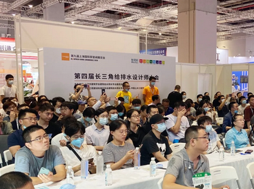 多家行业龙头企业已预订2021上海泵管阀展，你还在等什么~ 展会快讯 第12张