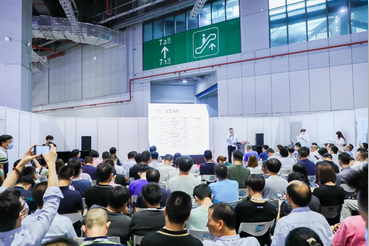 多家行业龙头企业已预订2021上海泵管阀展，你还在等什么~ 展会快讯 第13张