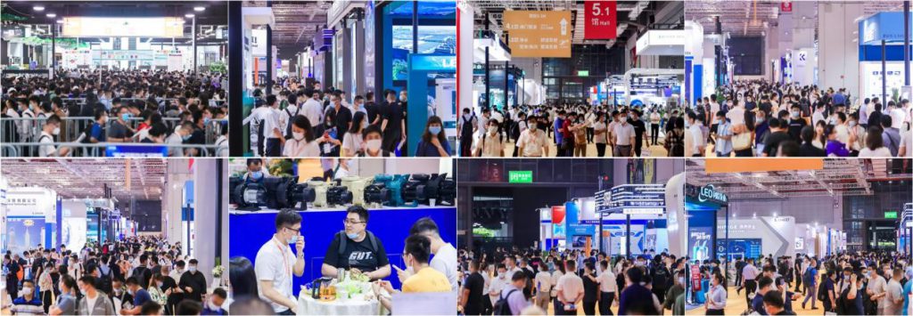 第十届上海国际泵阀展6月圆满闭幕,惊艳这个夏天! 展会快讯 第1张-