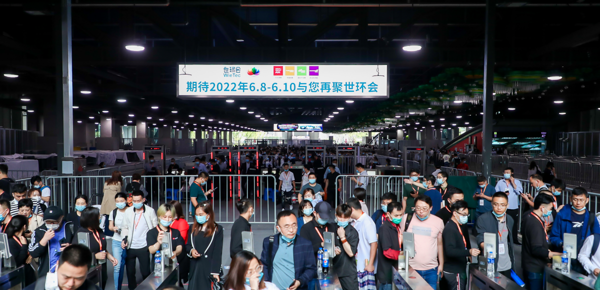 第十届上海国际泵阀展6月圆满闭幕，惊艳这个夏天！