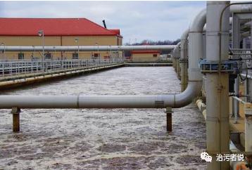 污水处理厂的季节化运管体系的建设探讨 新闻资讯 第3张