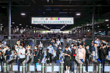 什么？这些泵阀大咖竟聚在了一起？ 展会快讯 第22张
