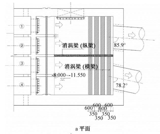 案例分析：特大型污水泵站设计要点 新闻资讯 第4张