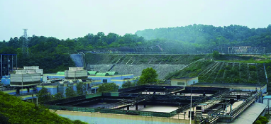 县域生活垃圾污水处理设施建设“有钱了”