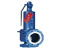 德国leser：api型安全阀（526cc、526系列）