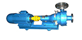 污水泵的选型