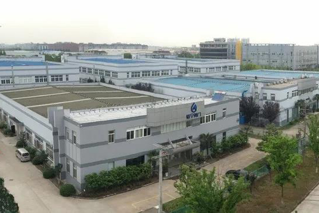 上海韬宁阀门有限公司入驻上海国际泵管阀展览会，众多高质量产品将相继展出