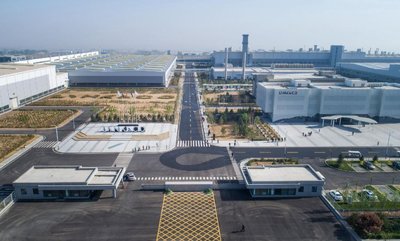 格兰富入驻第十届上海国际泵阀展，众多高质量产品将相继展出