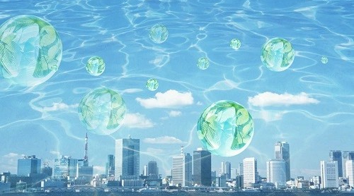 单一来源 中环水务成为湖州市东部新区污水处理厂清洁排放技术改造工程ppp项目拟定供应商