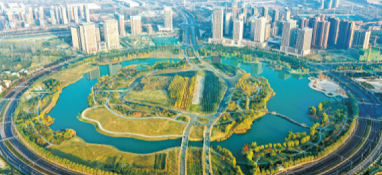 关于进一步明确海绵城市建设工作有关要求的通知