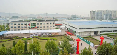 戴博水泵（青岛）有限公司 入驻第十一届上海国际泵阀展，众多优质产品相继亮相！